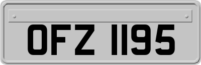 OFZ1195