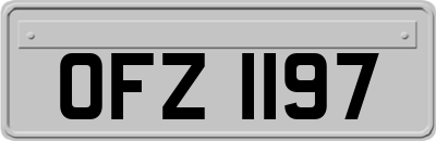 OFZ1197