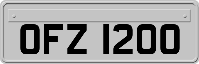 OFZ1200