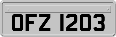 OFZ1203