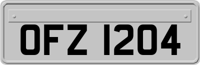 OFZ1204