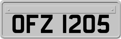OFZ1205