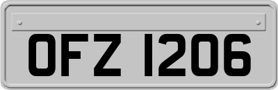 OFZ1206