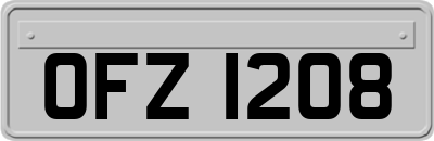 OFZ1208