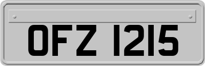 OFZ1215