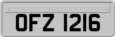 OFZ1216