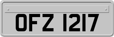 OFZ1217