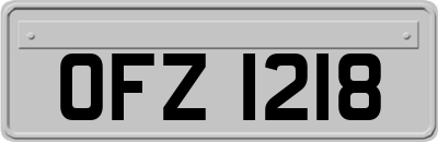 OFZ1218