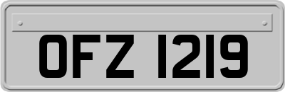 OFZ1219