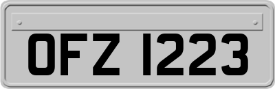 OFZ1223