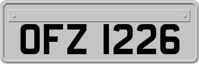 OFZ1226