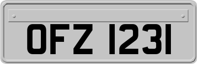 OFZ1231