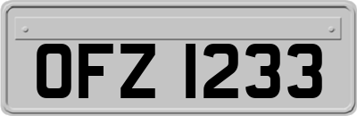 OFZ1233