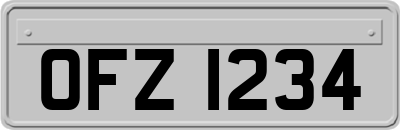 OFZ1234