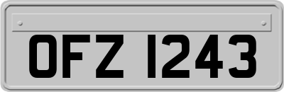 OFZ1243