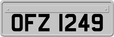 OFZ1249