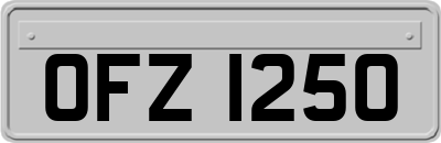 OFZ1250