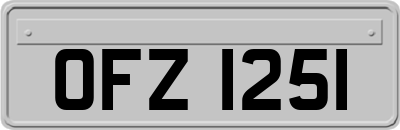OFZ1251
