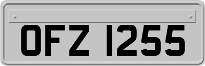 OFZ1255