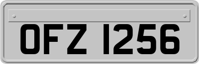 OFZ1256