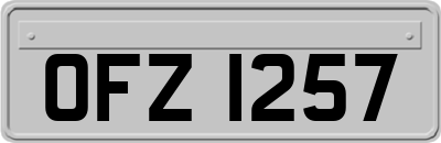 OFZ1257