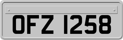 OFZ1258