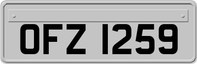 OFZ1259