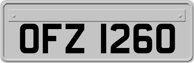 OFZ1260