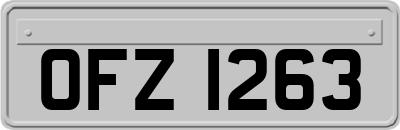 OFZ1263