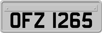 OFZ1265