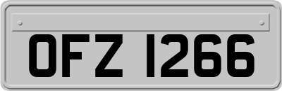 OFZ1266