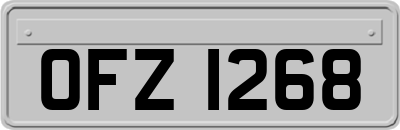 OFZ1268