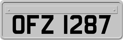 OFZ1287