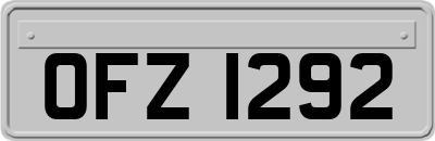 OFZ1292