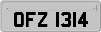 OFZ1314