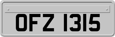 OFZ1315