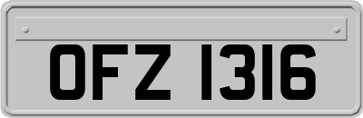 OFZ1316