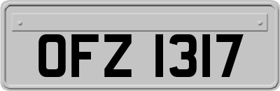 OFZ1317