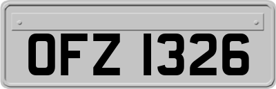 OFZ1326