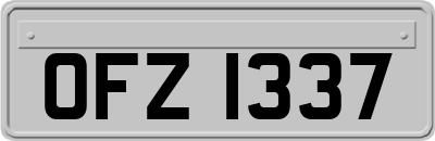 OFZ1337