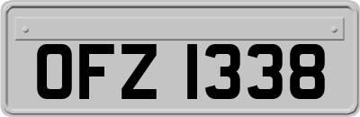 OFZ1338