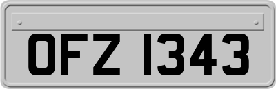 OFZ1343