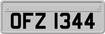 OFZ1344