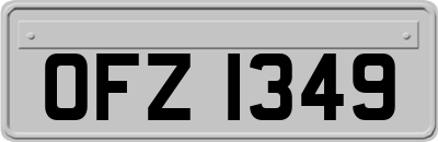 OFZ1349