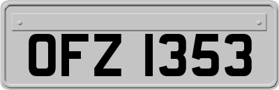 OFZ1353