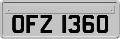 OFZ1360