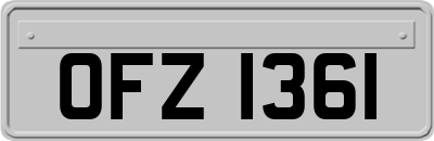OFZ1361
