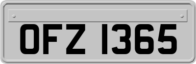 OFZ1365