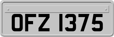 OFZ1375