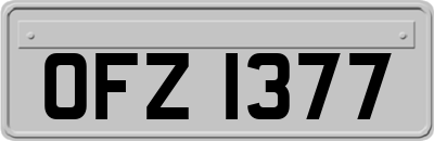 OFZ1377